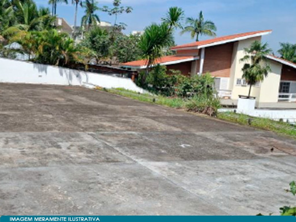 Casa em Santana de Parnaíba - SP